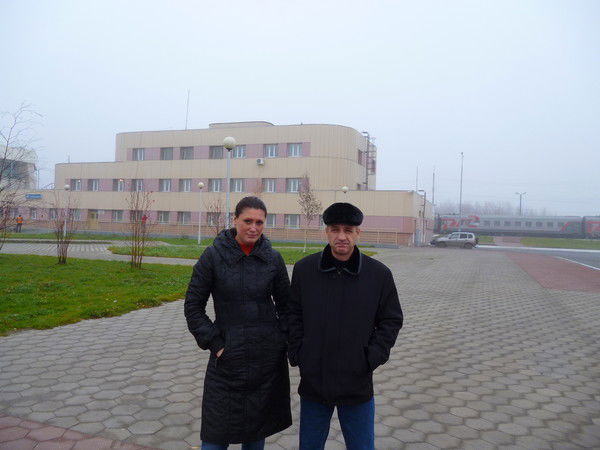 Юлия Лазарева