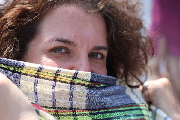 Надежда Глазкова