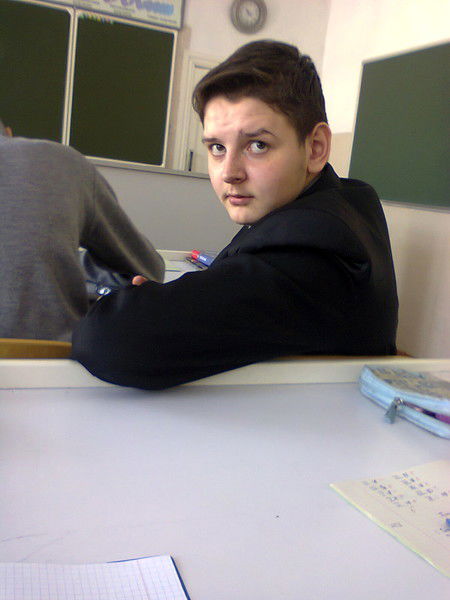 Валентин Белоусов