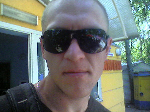 Александр Матвеев