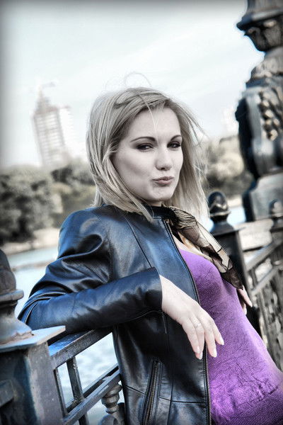 Юлия Стрижак