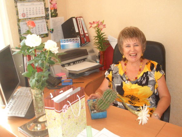 Александра Стрельникова