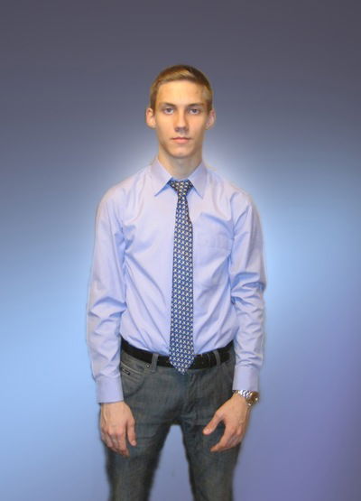 Александр Бережной