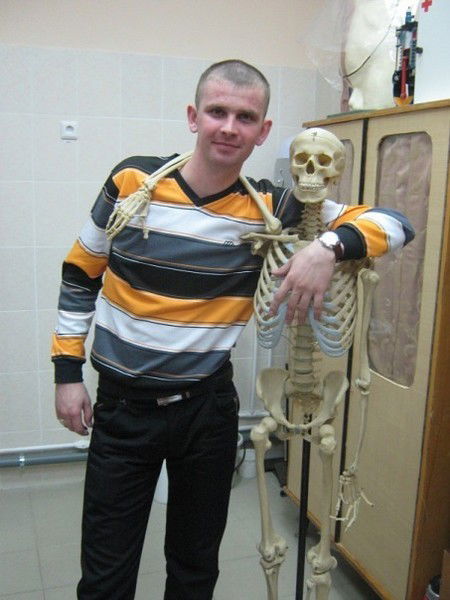 Лёха Бирисюк