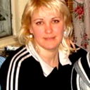 Любовь Ничипуренко