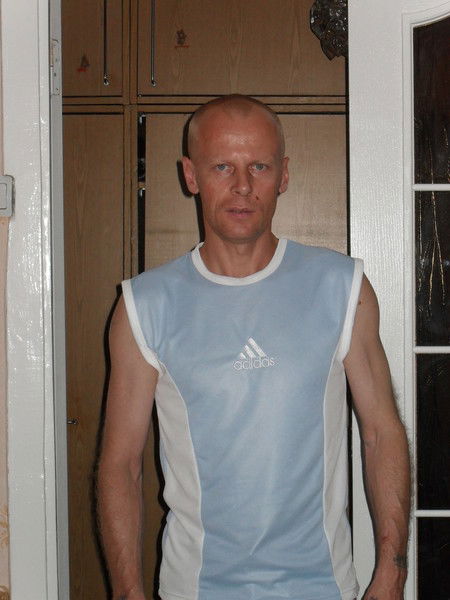 Андрей Белоус