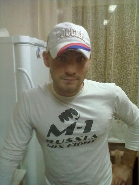 Дима Фролов