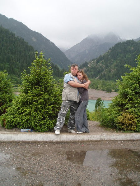 Мария Первых