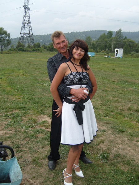 Жанна Ежова