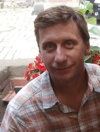 Чернышов Михаил