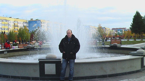 Александр Сидоров