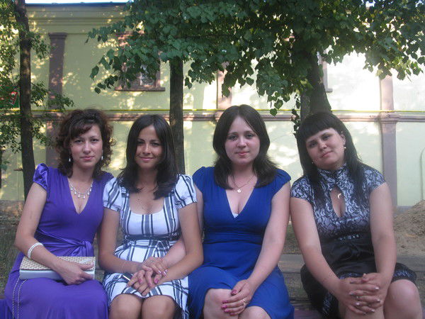 Галя Дашкина