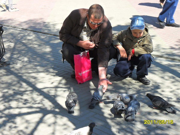 Александр Чадов