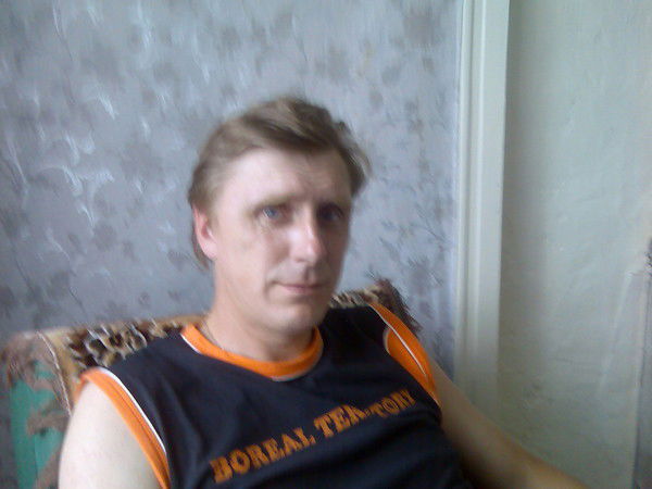 Константин Кузнецов