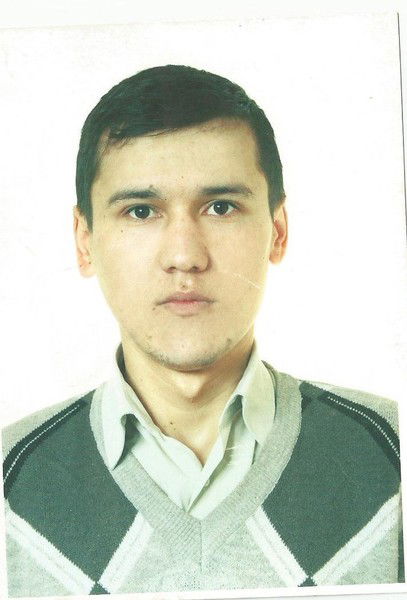 Алишер Тиллоев