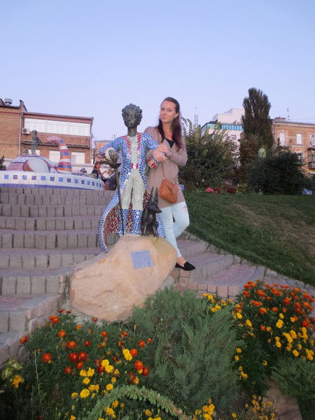 Юлия Гладких