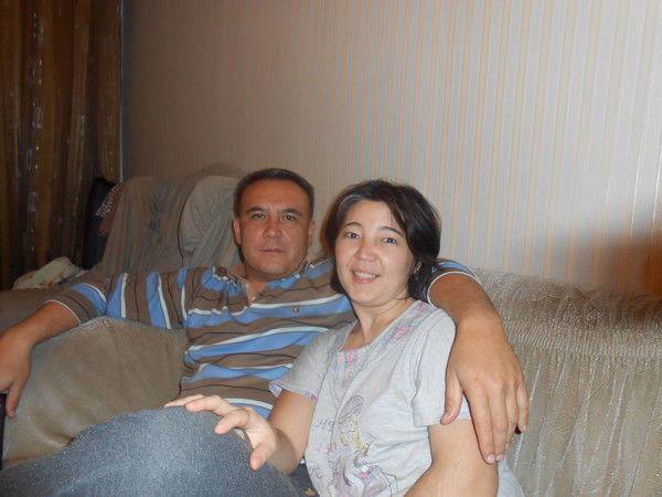 Маулет Бекжанов