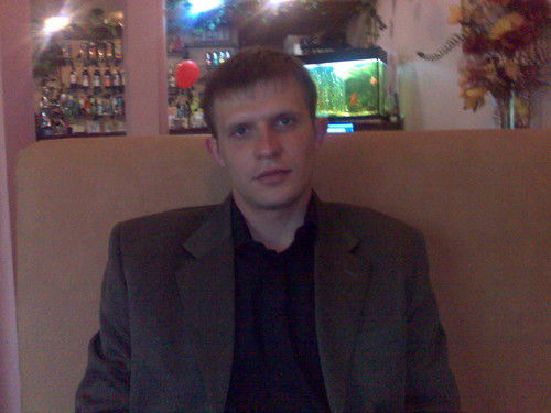 Анатолий Гамзин