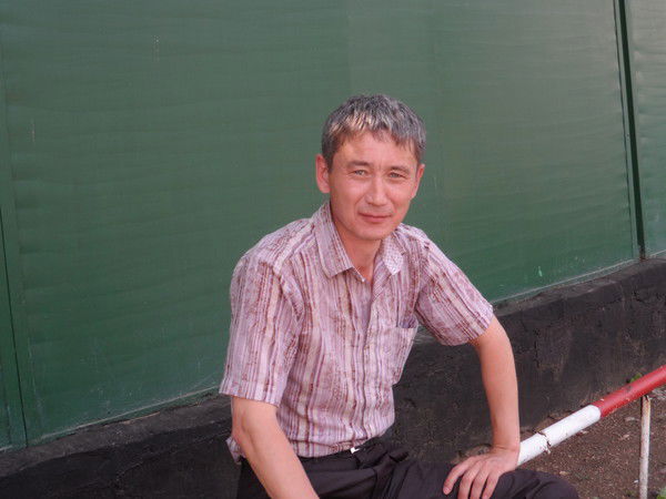 Мустафа Мустафа