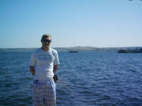 Владимир Ситников