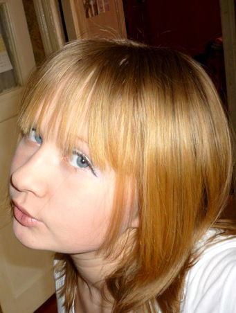 Юля Терехова