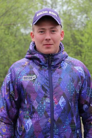 Александр Григорьев