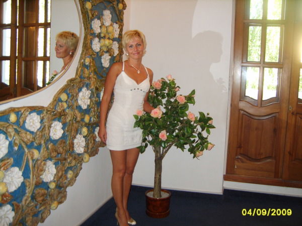 Любовь Никулина