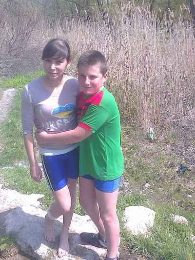 Андрей Мазур