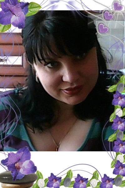 Инна Голубова