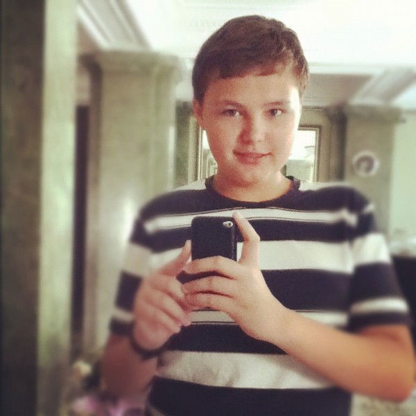 Алексей Скороходов