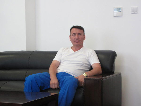 Солтан Хемраев