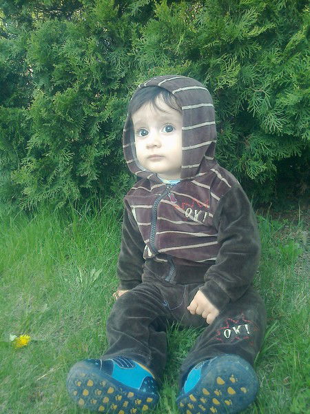 Асия Бакирова