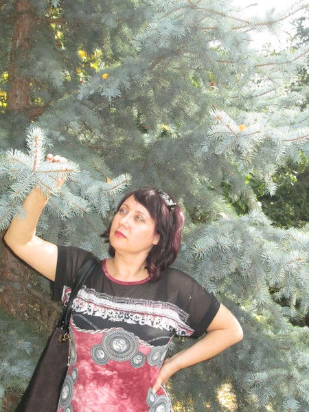 Юлия Борисова