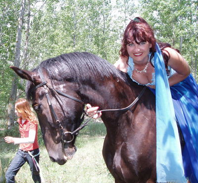 Наташа Ростовская