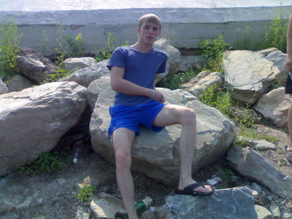 Денис Курчавов