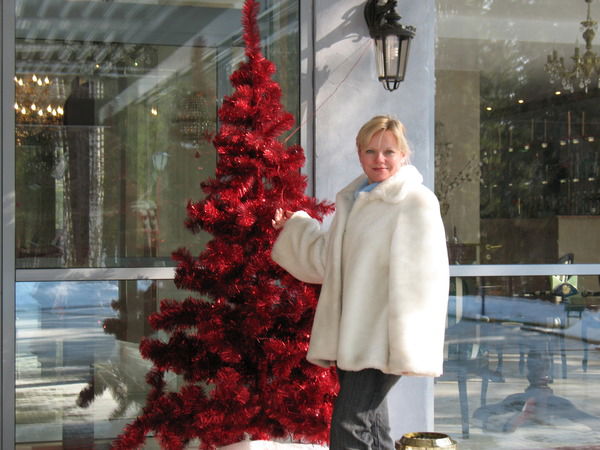 Юлия Балашова