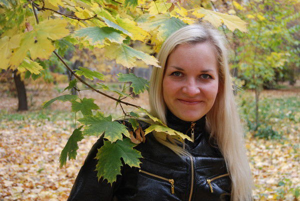 Юлия Чекалова