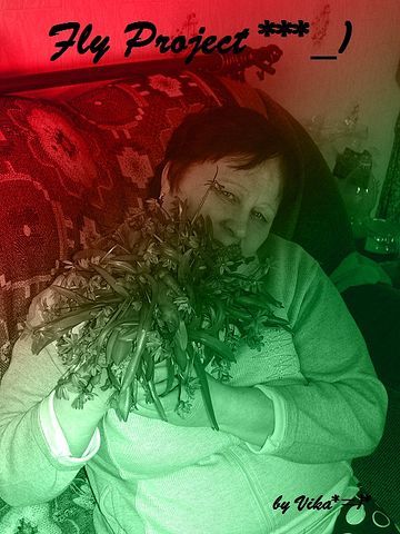 Людмила Карпачёва