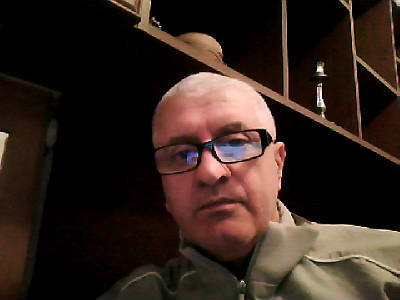 Миша Беженян