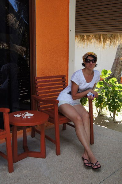 Оксана Васильева