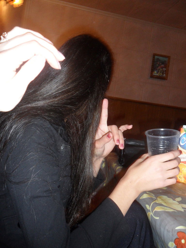 Поляська)))))