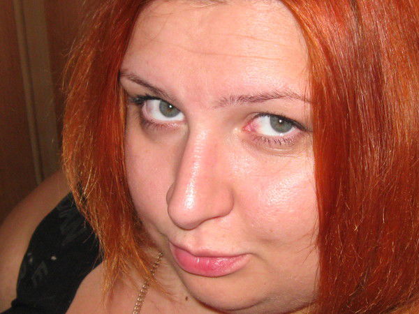 Елена Бабий