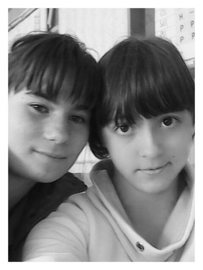 Анастасия Митина