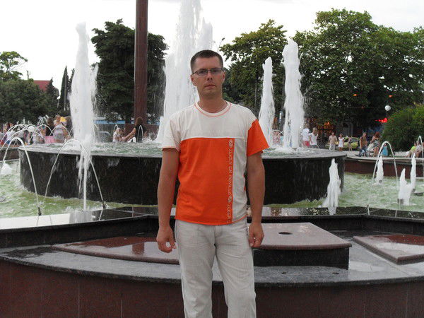 Игорь Капустин