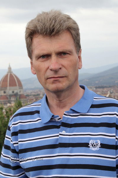 Сергей Фалин