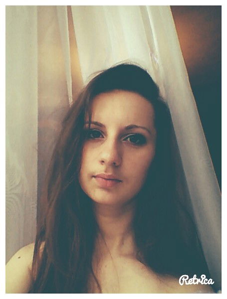 Настя Крылова