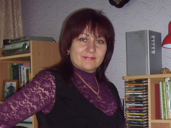 Елена Дмитриева