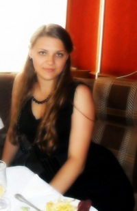 Полина Партолина