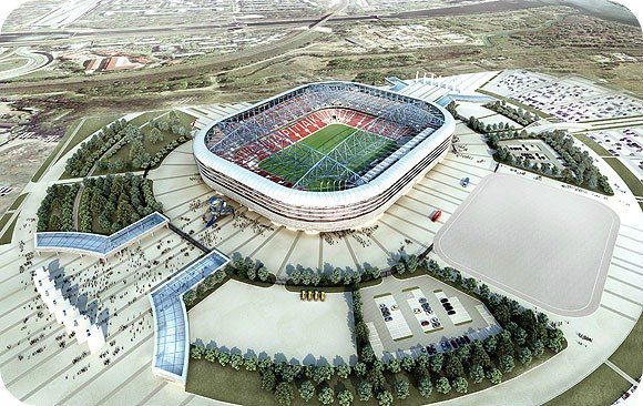 Андрей Литовко