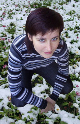 Марина Федоровцева